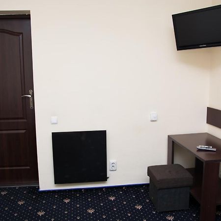 Faraon Hotel Ivano-Frankivszk Kültér fotó